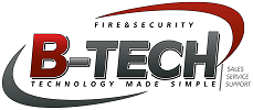 B-TECH Fire & Security